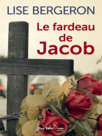 LE FARDEAU DE JACOB