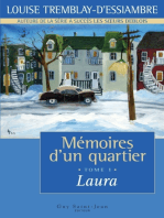 Mémoires d'un quartier, tome 1: Laura