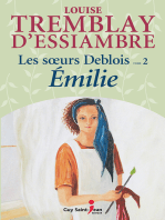 Les SOEURS DEBLOIS, TOME 2