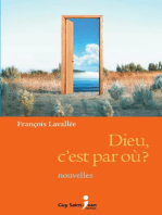 Dieu, c'est par où ?