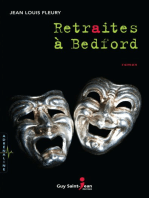 Retraites à Bedford