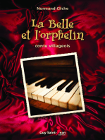 LA BELLE ET L'ORPHELIN