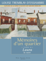 Mémoires d'un quartier, tome 8