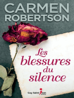 LES BLESSURES DU SILENCE
