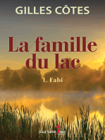 LA FAMILLE DU LAC, TOME 1