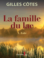 LA FAMILLE DU LAC, TOME 1: Fabi