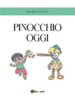 Pinocchio oggi