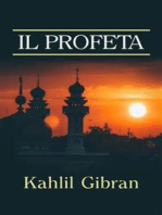 Il Profeta (Traduzione: David De Angelis)