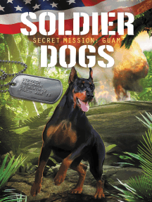 soldier dogs book
