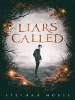 Liars Called: Liars Called, #1