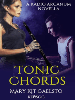 Tonic Chords: Radio Arcanum, #2