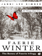 Faerie Winter