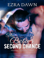 The Beta's Second Chance