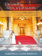 Deadly Receptions: The Debut of Castlewood Manor