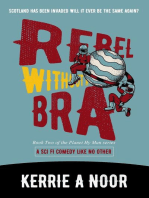 Rebel Without a Bra