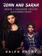 John And Sarah: Book 2 Shadow Truth Insurrection