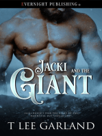 Jacki and the Giant