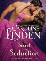 The Secret of My Seduction: Scandalous, #7