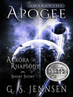 Apogee: An Aurora Rhapsody Short Story: Amaranthe Short Stories, #4