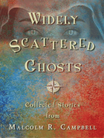 Widely Scattered Ghosts