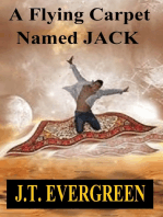 A Flying Carpet Named Jack