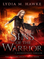 Sins of the Warrior