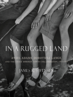 In a Rugged Land: Ansel Adams, Dorothea Lange, and the Three Mormon Towns Collaboration, 1953–1954