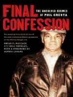 Final Confession: The Unsolved Crimes of Phil Cresta