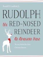 Rudolph the Red-Nosed Reindeer