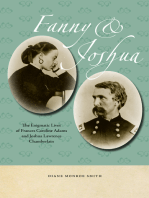Fanny & Joshua