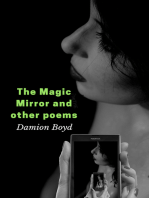 The Magic Mirror and other poems