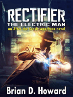 Rectifier - The Electric Man