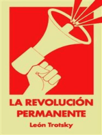 La Revolución Permanente