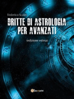 Dritte di astrologia per avanzati (edizione estesa)