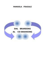 Dal Branding al Co-Branding