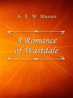 A Romance of Wastdale