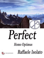 Perfect Vol. 3: Homo optimus