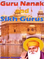 Guru Nanak and Sikh Gurus