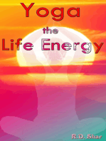 Yoga the Life Energy