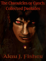 The Chronicles of Enoch: Collected Preludes
