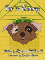 Pup in Training: The Dolcey Series, #3