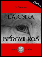 Lajcsika bérgyilkos