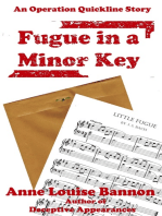 Fugue in a Minor Key