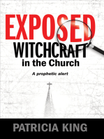 Exposed – Witchcraft in the Church