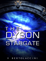 The Dyson Stargate