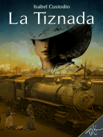 La Tiznada