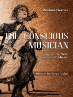 The Conscious Musician