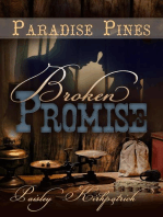 Broken Promise: Paradise Pines, #4