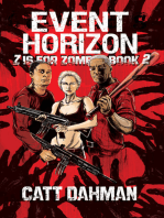 Event Horizon: Zombie War
