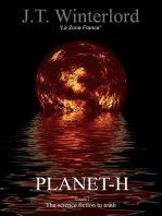 Planet H: Volume 2